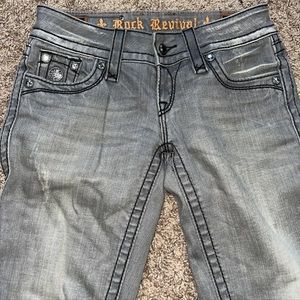 Rock Revival Celine Bootcut